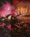 Damp squib at home but world sees New Year in with a bang Damp squib at home but world sees New Year in with a bang1